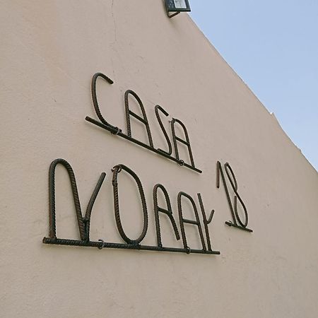 Appartement Casa Noray 18 à Playa Honda  Extérieur photo