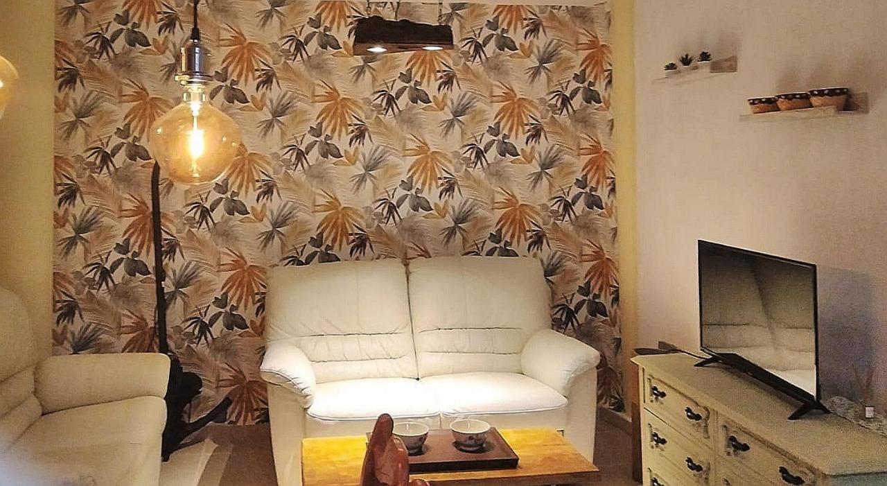 Appartement Casa Noray 18 à Playa Honda  Extérieur photo