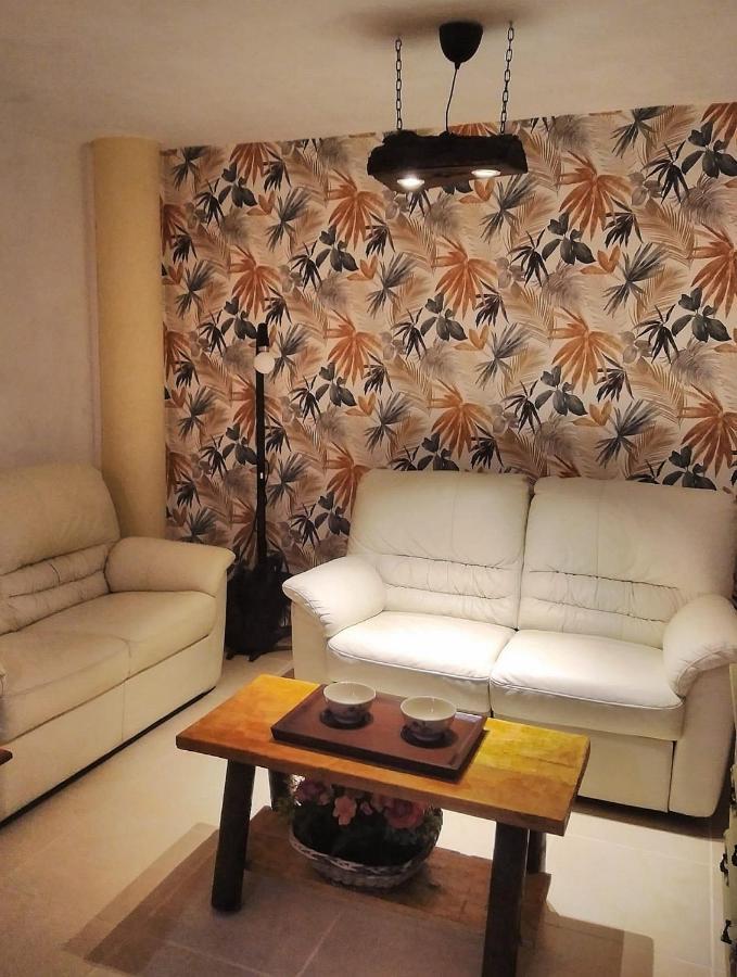 Appartement Casa Noray 18 à Playa Honda  Extérieur photo