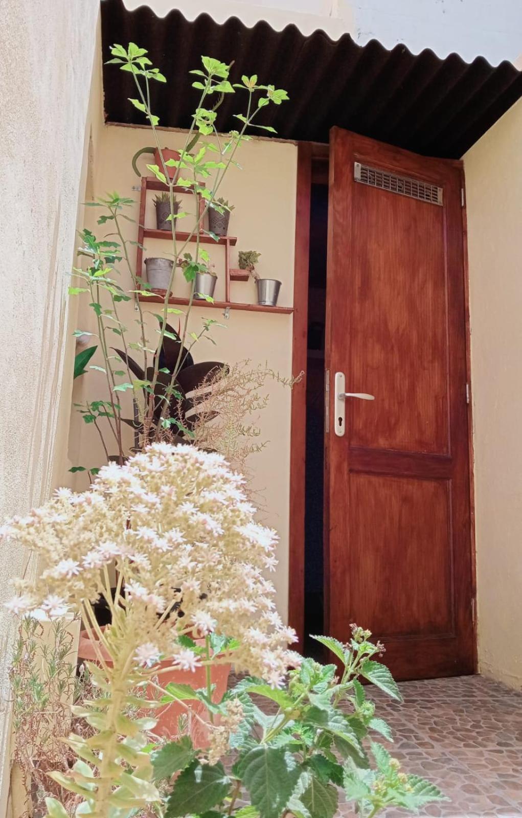 Appartement Casa Noray 18 à Playa Honda  Extérieur photo