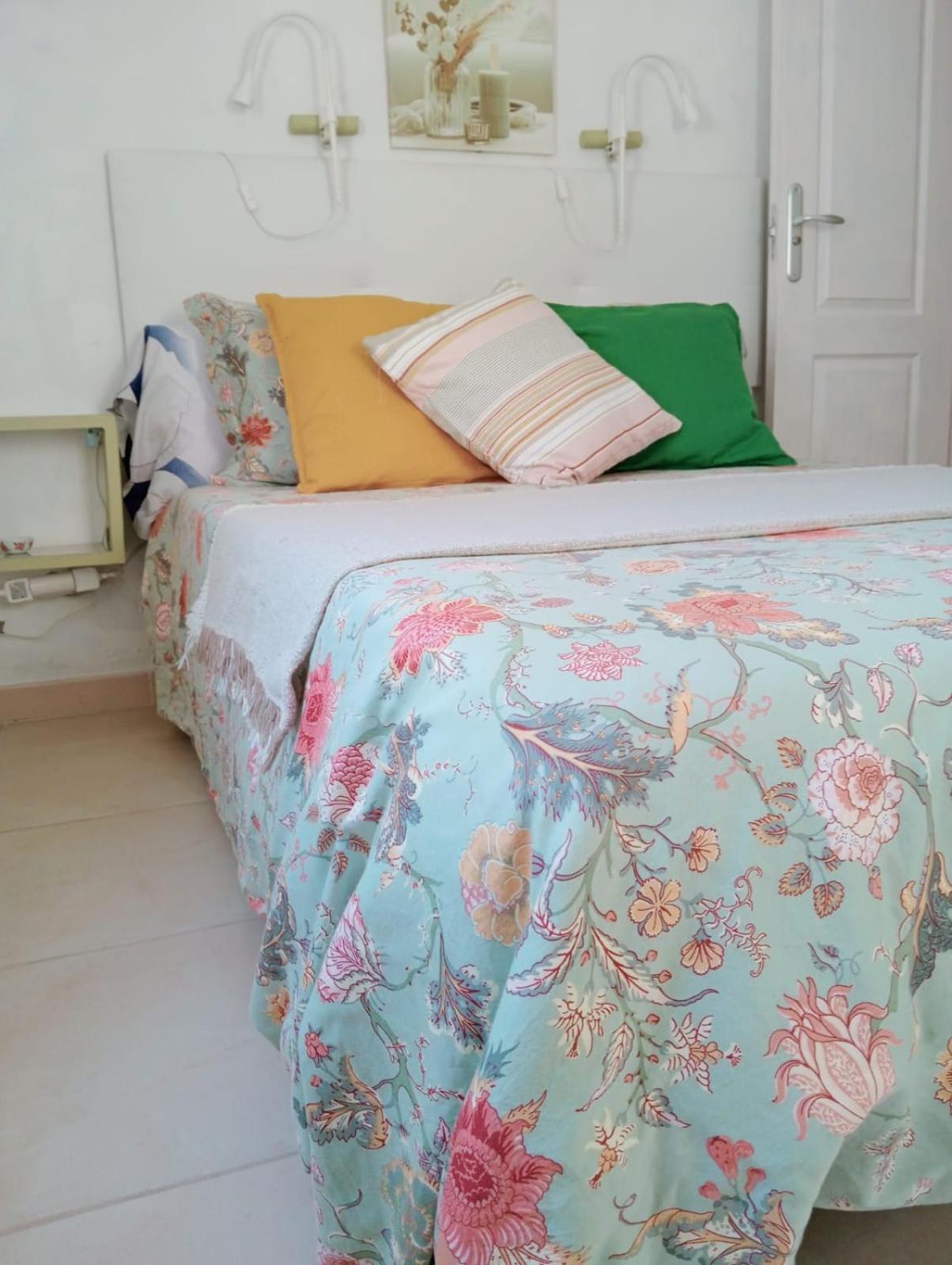 Appartement Casa Noray 18 à Playa Honda  Extérieur photo