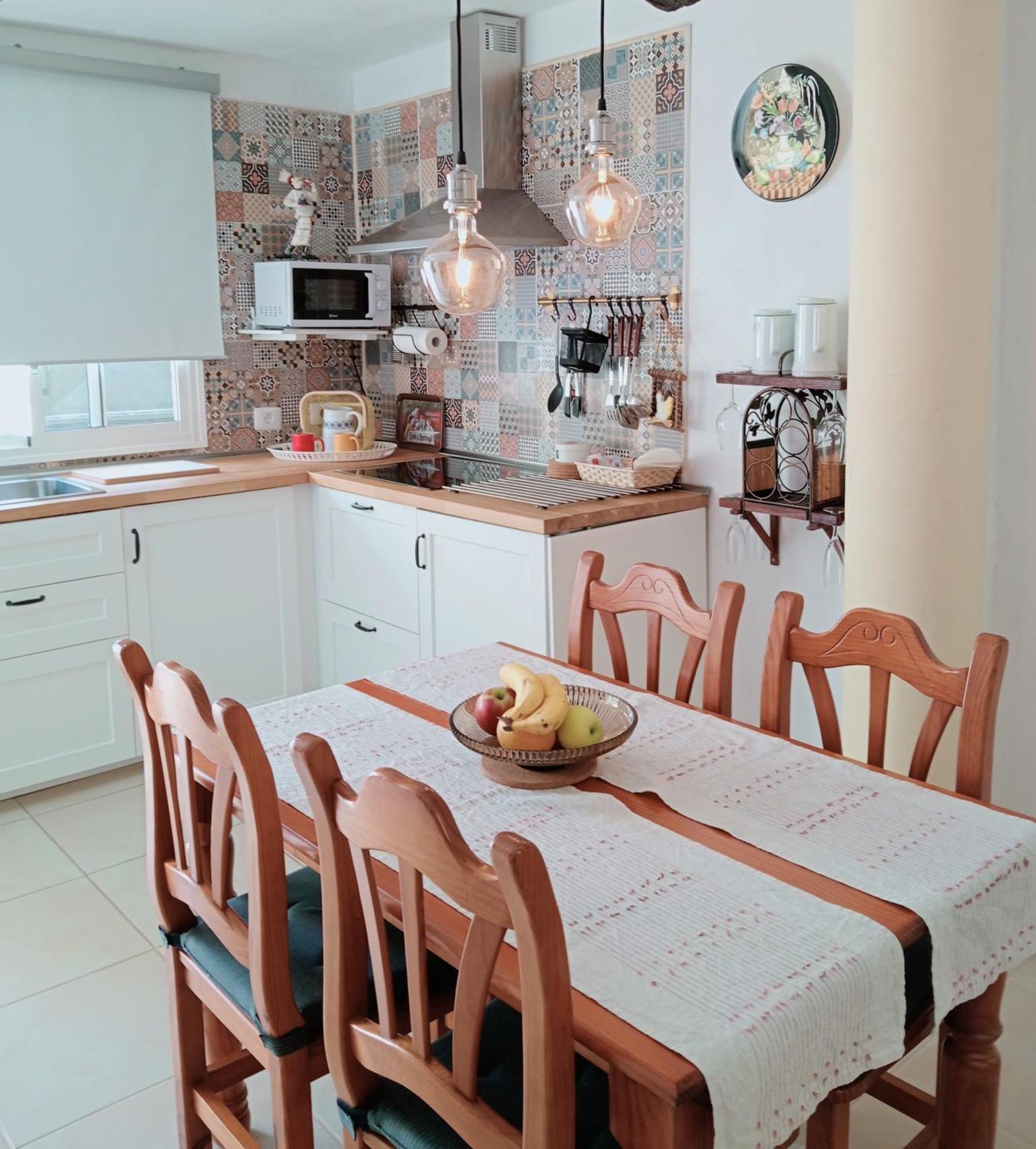 Appartement Casa Noray 18 à Playa Honda  Extérieur photo